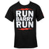 DC Comics The Flash Run Barry Run T-Shirt