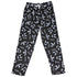 Marvel Comics Venom All Over Print Symbols Sleep Pants