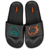 My Hero Academia Character Slides Sandals