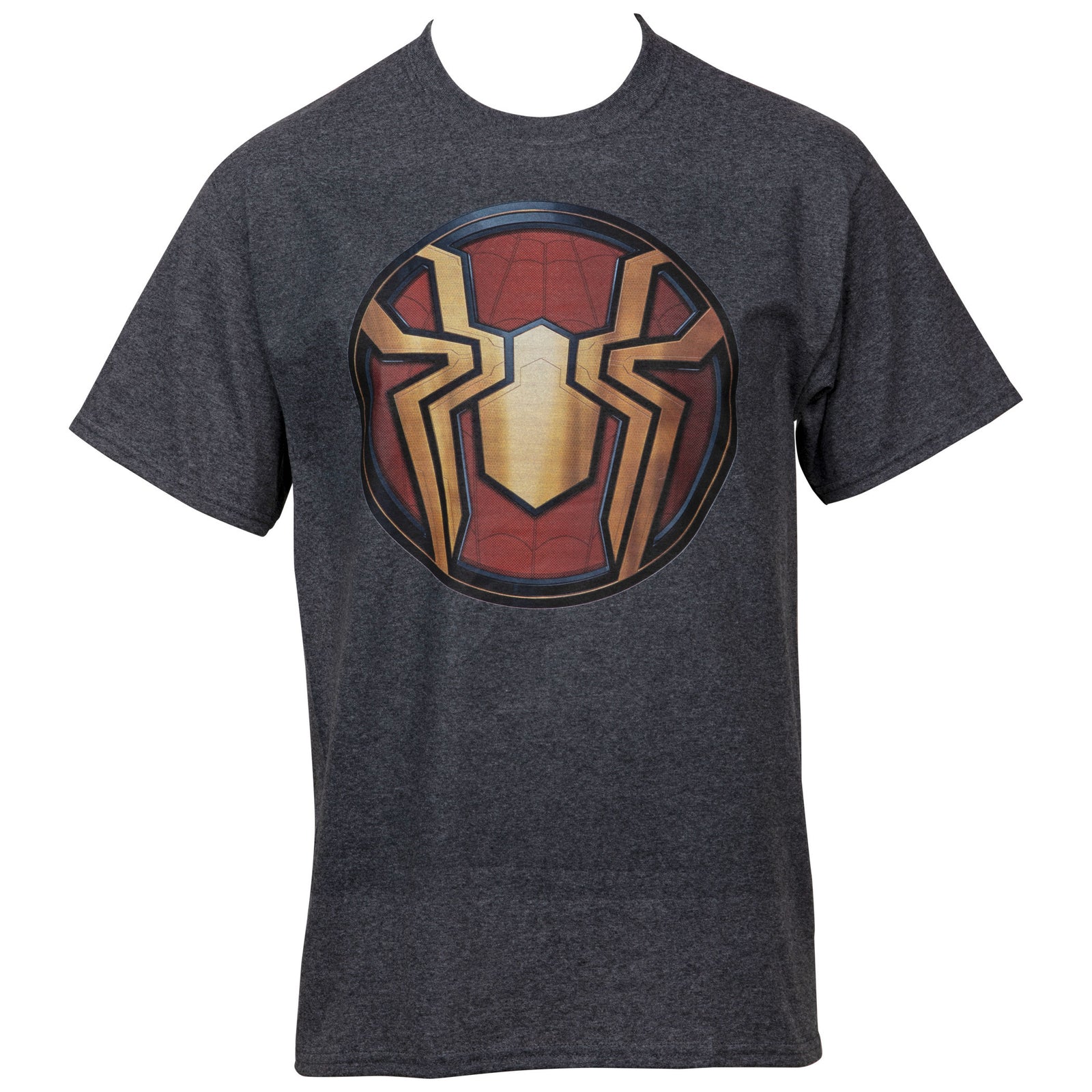 Spider-Man No Way Home Movie Symbol T-Shirt