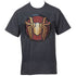 Spider-Man No Way Home Movie Symbol T-Shirt
