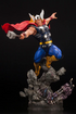 MARVEL AVENGERS 1/6 Avengers Thor Fine Art Statue