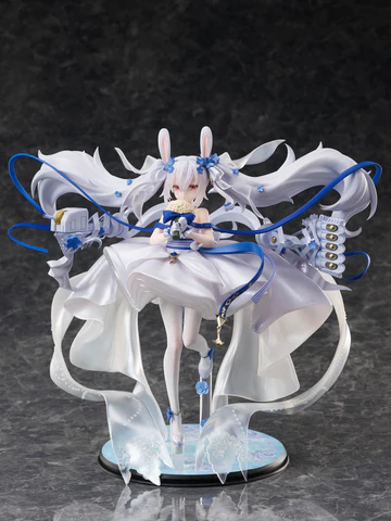 Azur Lane Laffey 1/7 UsaUsa Bride