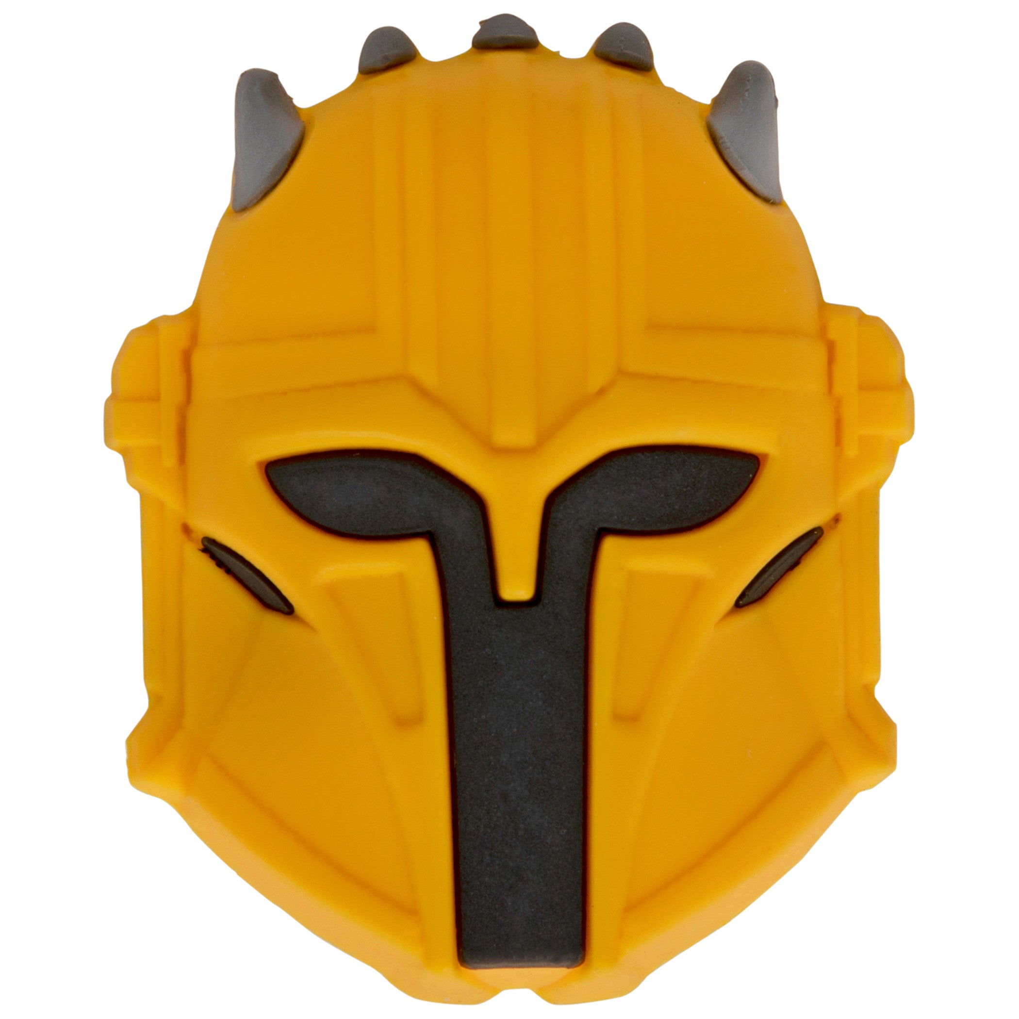 Star Wars The Mandalorian Forge Master Helmet 3D Novelty Magnet