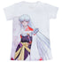 Inuyasha Sesshomaru Character Juniors T-Shirt