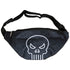 Marvel Studios The Punisher Symbol Fanny Pack