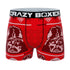 Crazy Boxers Star Wars Darth Vader Holiday Sweater Boxer Briefs