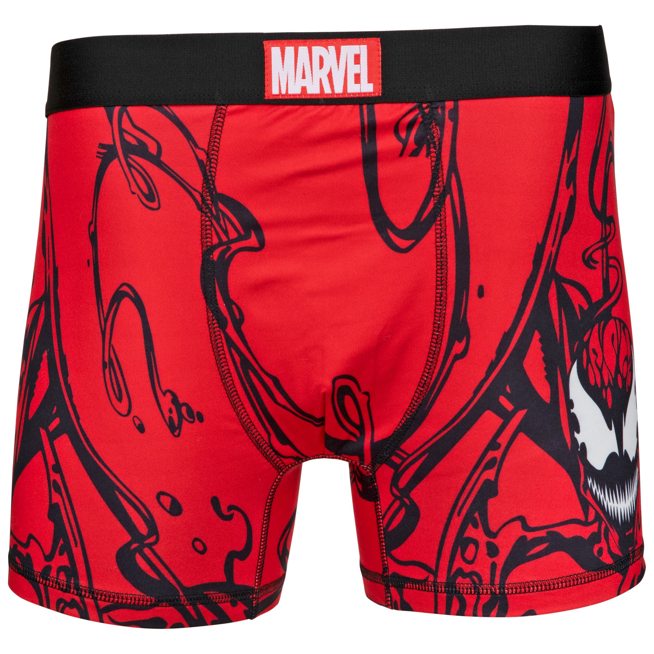 Carnage Symbiote Boxer Briefs