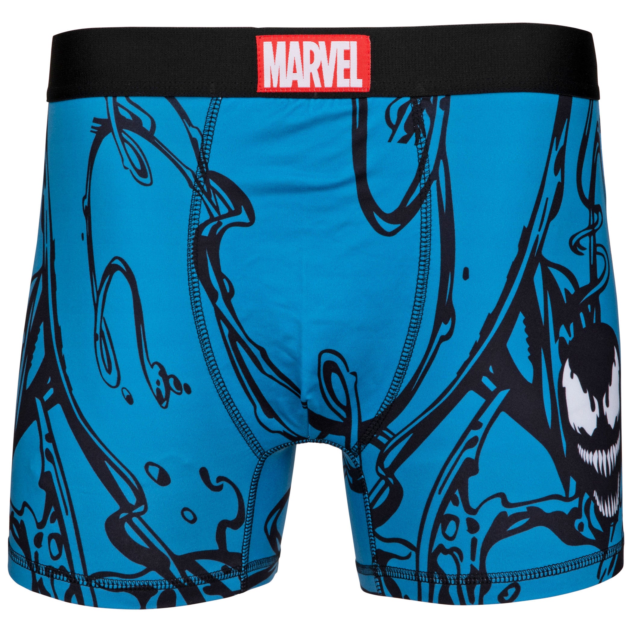 Venom Symbiote Boxer Briefs