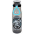 DC Comics Batman 25 oz. Water Bottle with Silicone Handle