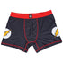 Flash Black Boxer Briefs