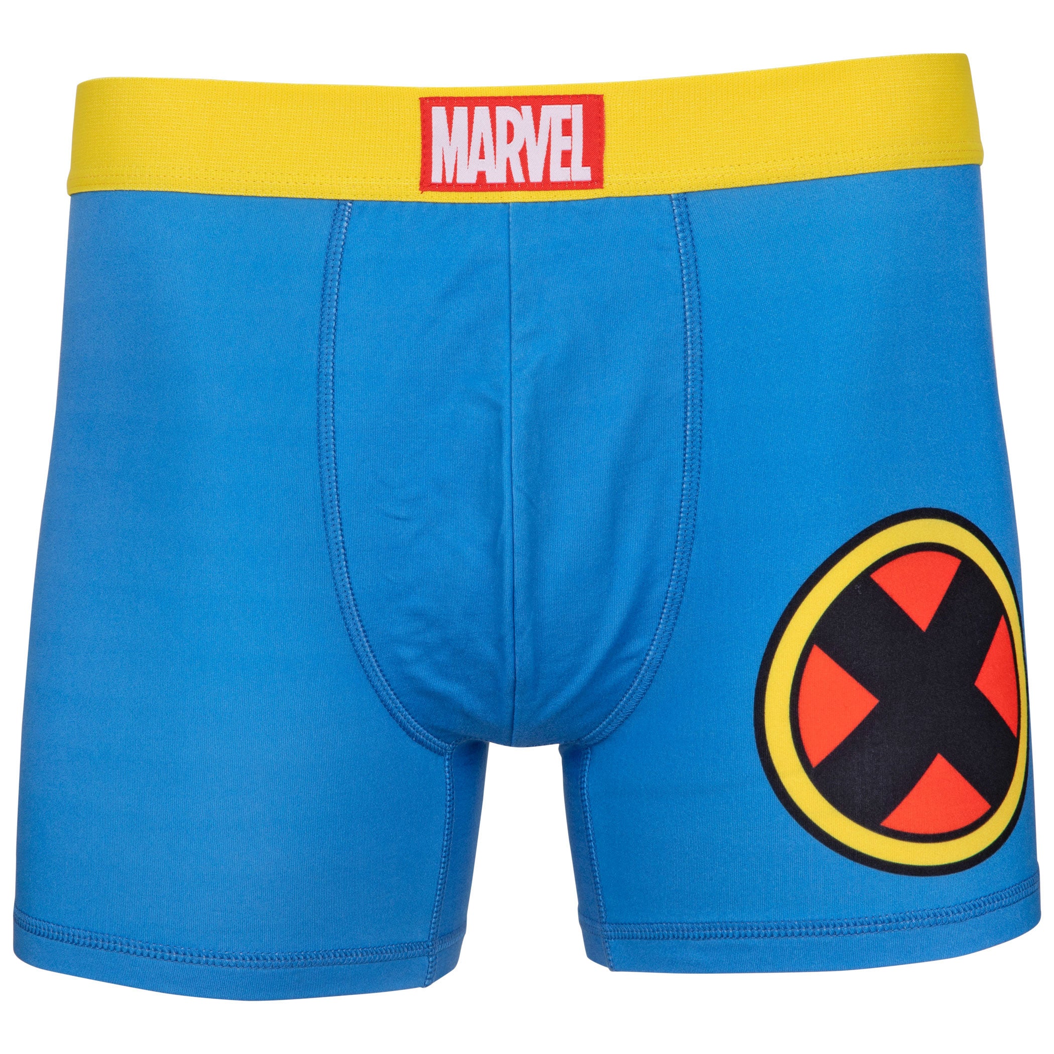 X-Men Classic Logo Boxer Briefs