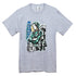 Marvel Comics Sharon Carter Agents of Shield T-Shirt