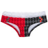 Harley Quinn Print Lacey Women's Underwear Panties