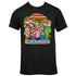 Super Mario Bros. Classic Group T-Shirt