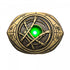 Eye of Agamotto Light Up Pin
