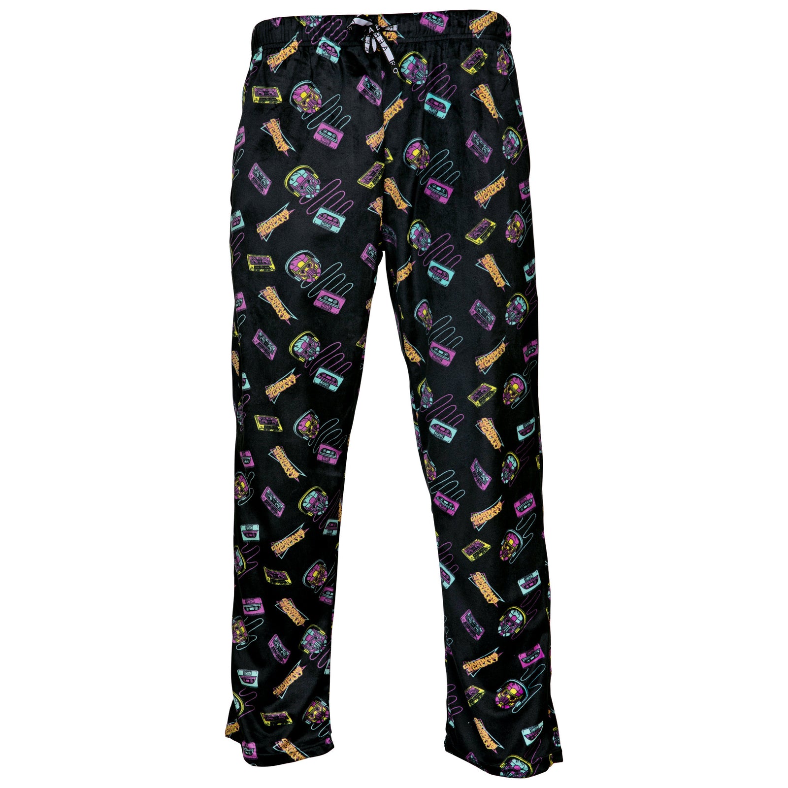 Guardians of the Galaxy All Over Print Pajama Sleep Pants