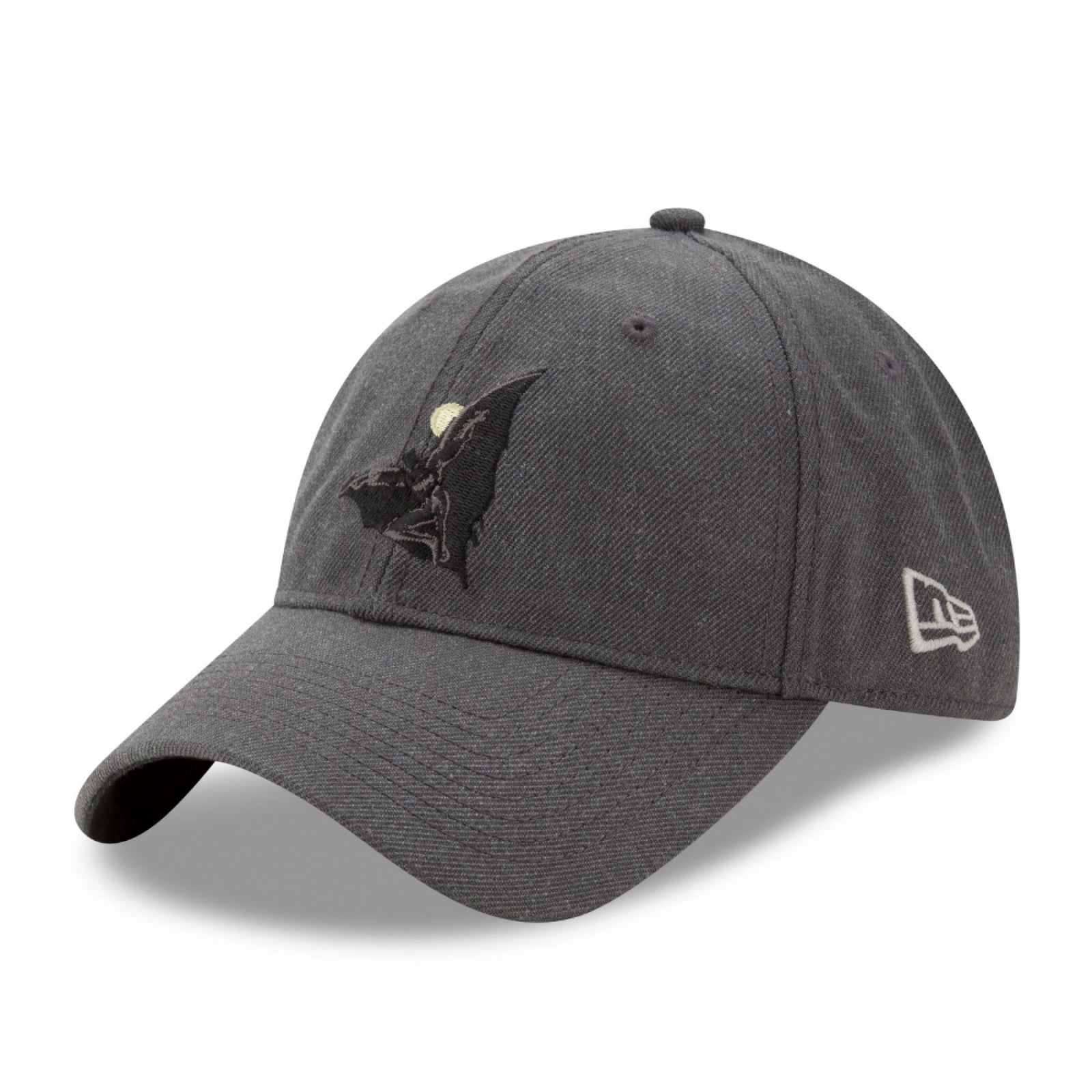 Batman Swinging New Era 9Twenty Adjustable Dad Hat