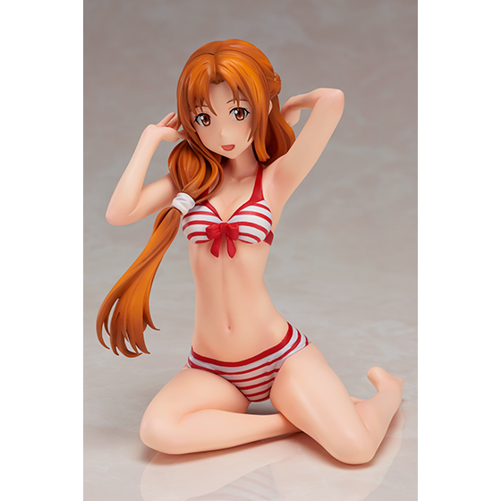 Sword Art Online Extra Edition Asuna Yuuki Bikini Ver