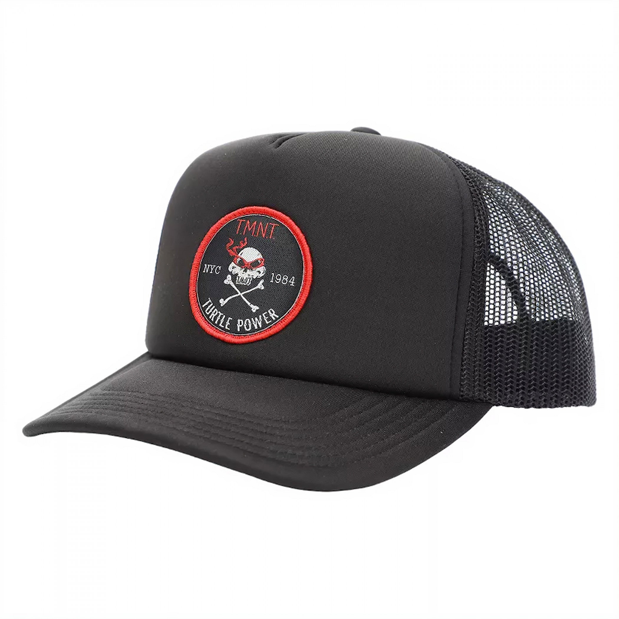 Teenage Mutant Ninja Turtles Power Trucker Hat