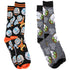 Avatar: The Last Airbender Characters 2-Pair Pack of Crew Socks