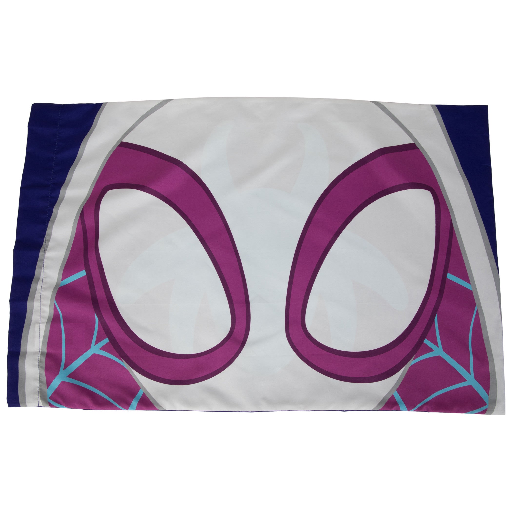 Spidey & His Amazing Friends Spider-Gwen 1 Pack Pillowcase