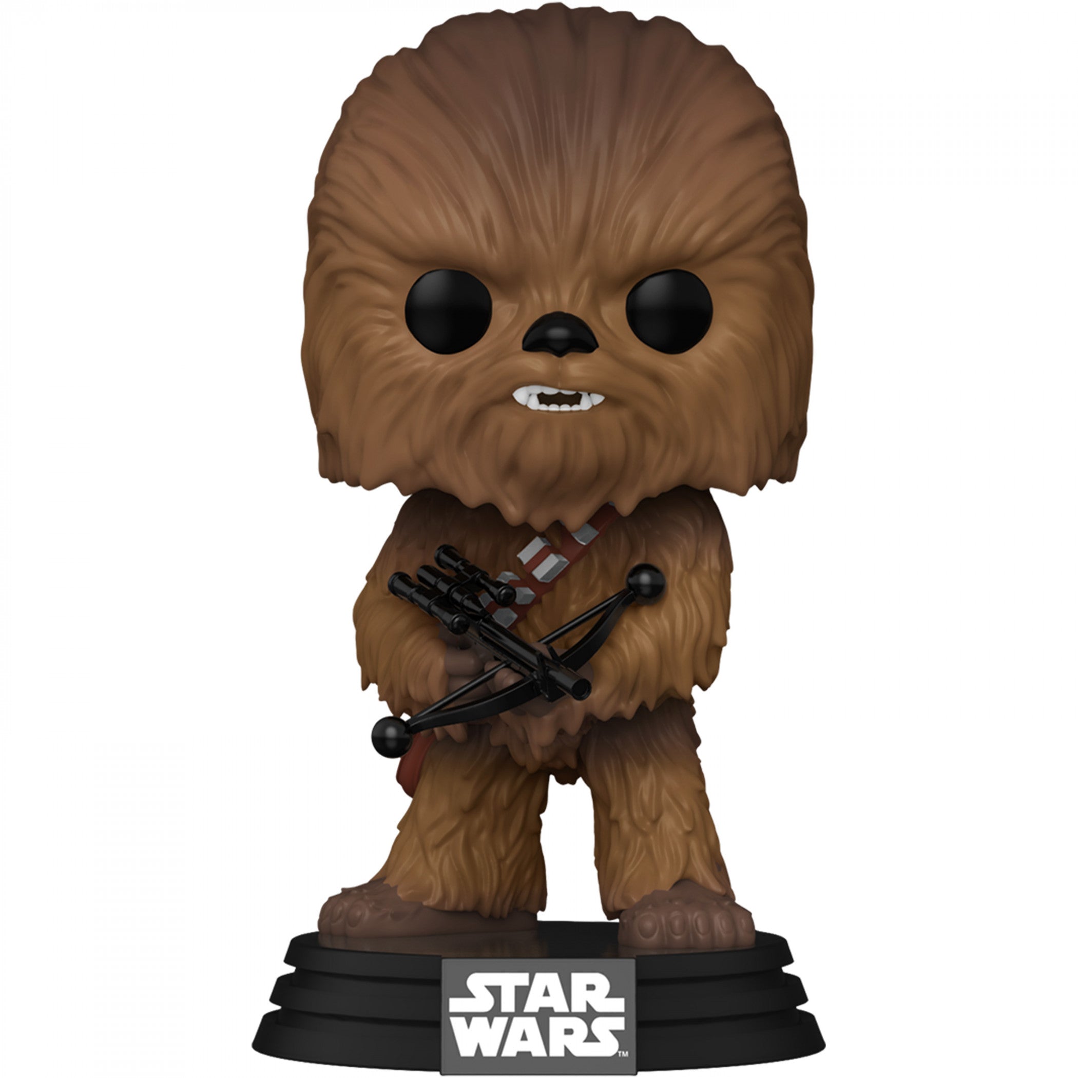 Star Wars Chewbacca Funko Pop! Vinyl Figure