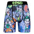 The Joker Mr. J. Collage PSD Boxer Briefs