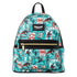 Spider-Man Across the Spider-Verse Mini-Backpack By Loungefly