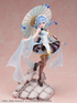 Re:Zero kara Hajimeru Isekai Seikatsu Rem 1/7 Qilolita