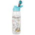 Harry Potter Doodles 28 Ounce Water Bottle with Screw Lid