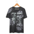 Star Wars Darth Vader Tie-Dye T-Shirt by Junk Food