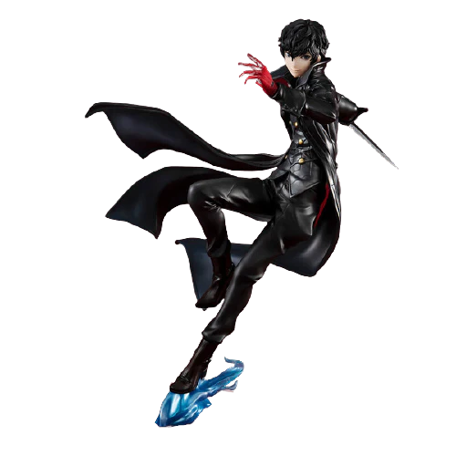 Persona 5 The Royal Shujinkou Lucrea Joker