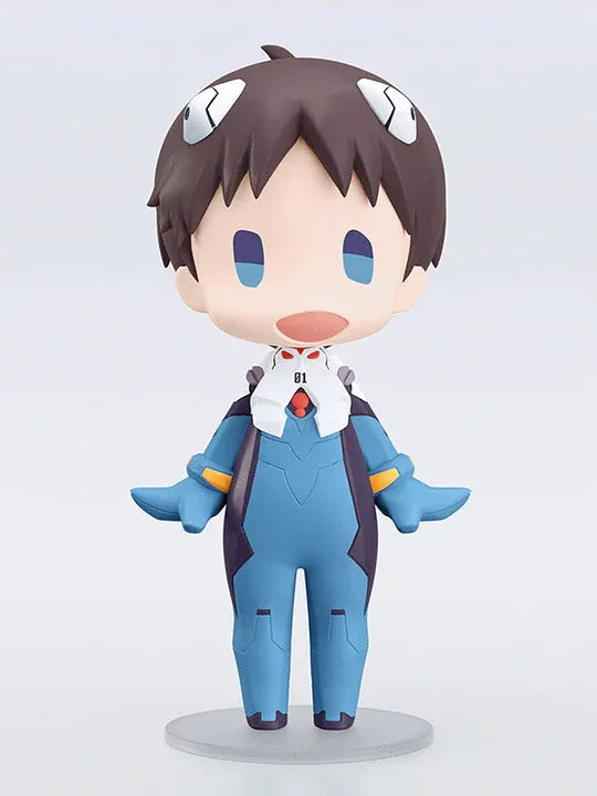 Evangelion Shin Hello! Good Smile