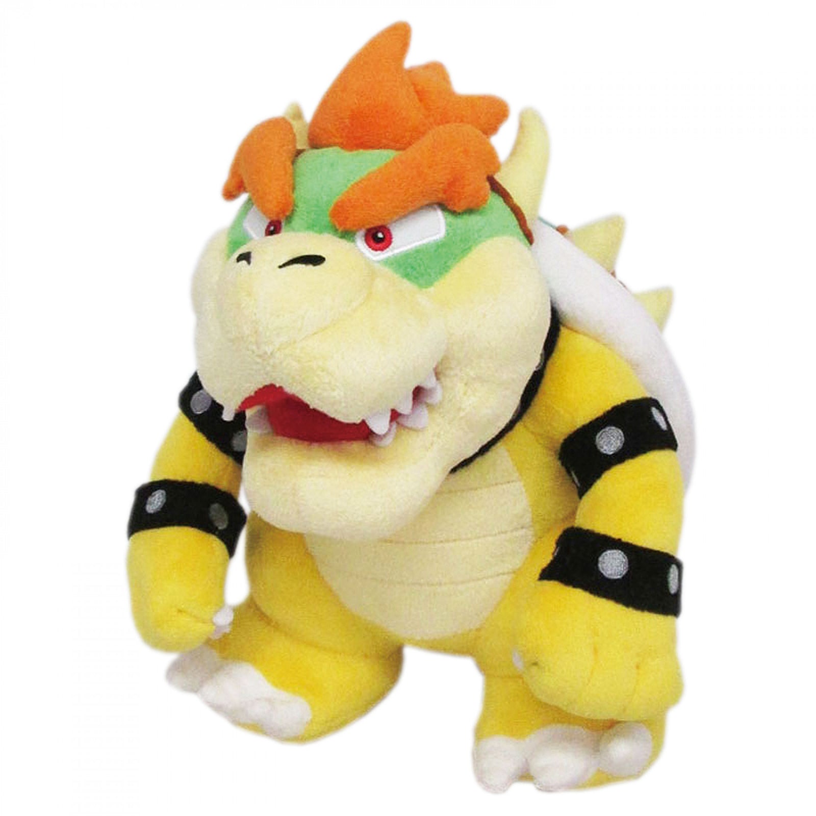 Super Mario Brothers Bowser 11