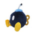 Super Mario Bros. Bomb-Omb 6" Plush Toy