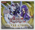 YU-GI-OH! Abyss Rising 1st Edition Booster Box