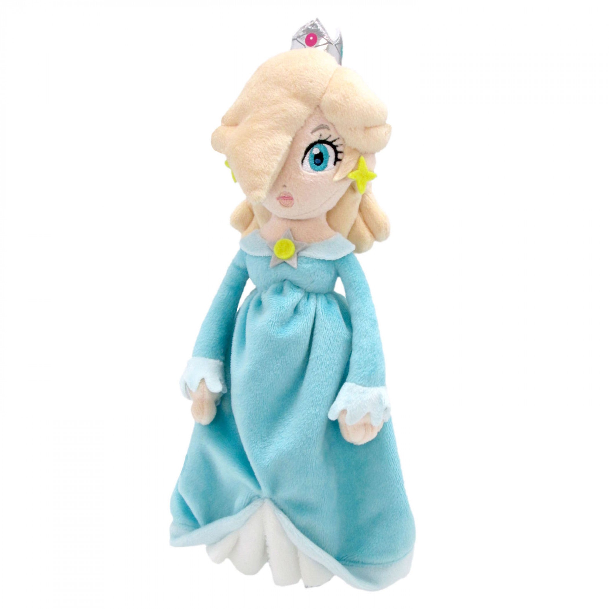 Super Mario Bros. Rosalina 11" Plush Toy