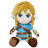 The Legend of Zelda Breath of The Wild Link 12" Plush Toy