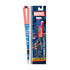 Captain America Red White and Blue Lanyard