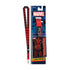 Deadpool Repeating Logos Lanyard