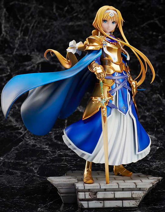 Sword Art Online: Alicization 1/8 Alice Schuberg