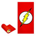 The Flash Oversized Beach Towel