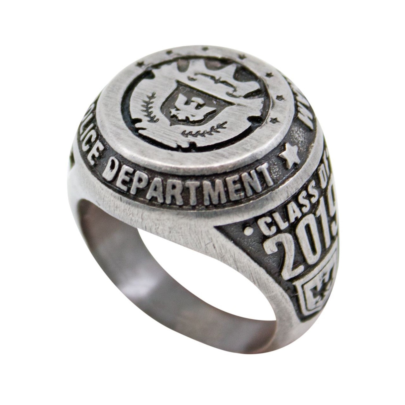 Batman Gotham Police Department Class Ring