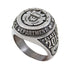 Batman Gotham Police Department Class Ring