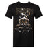 Ronin Avengers Black Men's T-Shirt