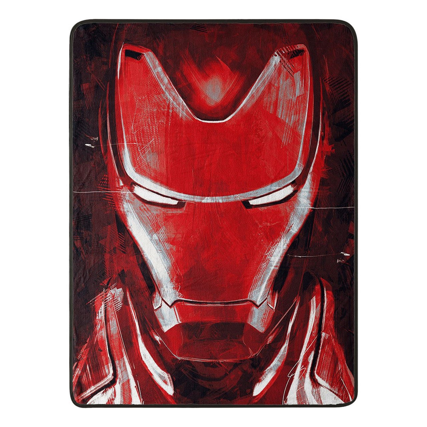 Avengers Iron Man's Threat Blanket