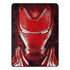 Avengers Iron Man's Threat Blanket