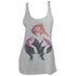 Spider-Gwen Crouch Women's Tank Top