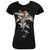 Wasp Flying Women's T-Shirt